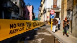 ¿Están listos los cubanos para reanudar los servicios? ¿Están listos los cubanos para reanudar los servicios?