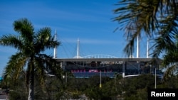 Super Bowl LIV. Douglas DeFelice-USA TODAY Sports vía Reuters