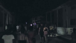 Hasta 9 años de cárcel para 6 cubanos por protestar contra apagones; fiscal es acusado de persecución
