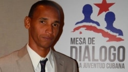 Familia del preso político Jose Rolando Casares preocupada por su salud Familia del preso político Jose Rolando Casares preocupada por su salud