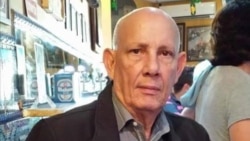 Declaraciones de Máximo Omar Ruiz Matoses, teniente coronel FAR. Declaraciones de Máximo Omar Ruiz Matoses, teniente coronel FAR.