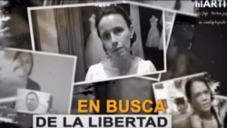 Claudia | 8x8, mujeres cubanas en busca de la libertad Claudia | 8x8, mujeres cubanas en busca de la libertad