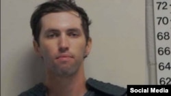 Tyler Robinson, acusado del asesinato del líder conservador Charlie Kirk.