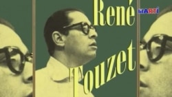 Tributos a Bebo Valdés y René Touzet Tributos a Bebo Valdés y René Touzet