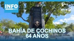 Info Martí | 64 años del sueño de Libertad Info Martí | 64 años del sueño de Libertad