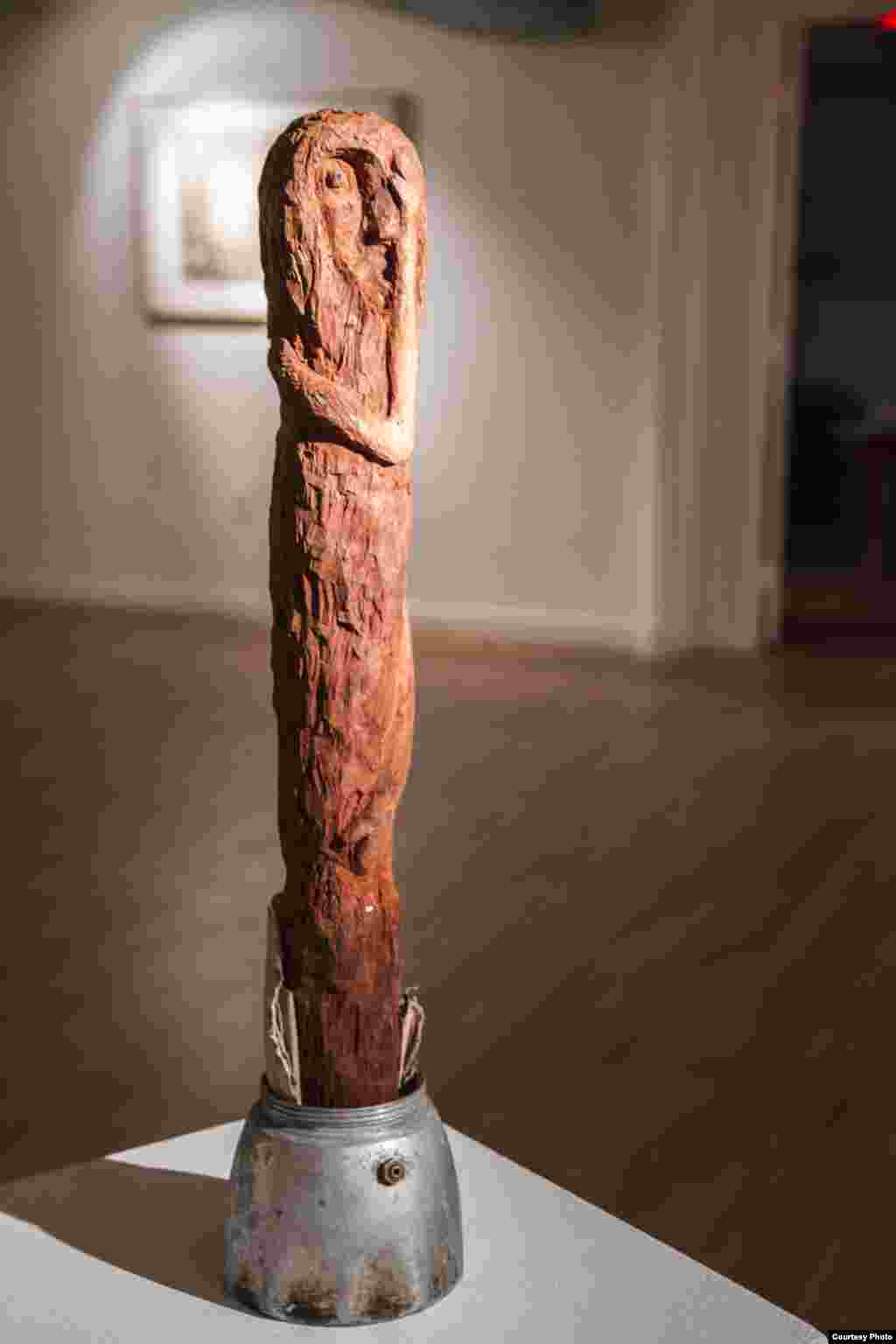 Autor: Adrián Horta (Matanzas, 1966).