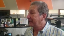 "Los cubanos tenemos una cultura radial muy arraigada", dice Pedro Corzo "Los cubanos tenemos una cultura radial muy arraigada", dice Pedro Corzo