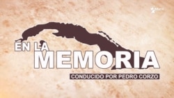 “Luché contra Batista y luché contra Fidel Castro” “Luché contra Batista y luché contra Fidel Castro”