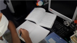 En Cuba no hay condiciones para comienzo de curso escolar En Cuba no hay condiciones para comienzo de curso escolar