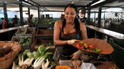 Critican política de precios topados en Cuba Critican política de precios topados en Cuba