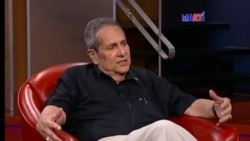 Memoria Histórica con Félix Ismael Rodríguez Memoria Histórica con Félix Ismael Rodríguez