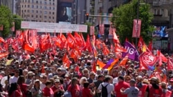 Crea polémica en España idea de crear supermercados gubernamentales Crea polémica en España idea de crear supermercados gubernamentales