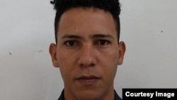 Eider Frómeta Allen, periodista de Palenque Visión.