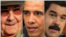 Al castigar a Venezuela y cortejar a Cuba, Obama pondría una cuña entre los dos aliados.