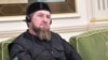 Ramzan Kadyrov, jefe de Chechenia, sancionado por violar los derechos humanos.