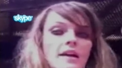 Activista guatemalteca se convierte en tendencia en las redes sociales Activista guatemalteca se convierte en tendencia en las redes sociales