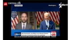 Info Martí | Alto funcionario de Seguridad Nacional de EEUU no prevé misma política de era Obama Info Martí | Alto funcionario de Seguridad Nacional de EEUU no prevé misma política de era Obama