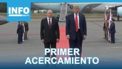 Info Martí | Primer acercamiento Info Martí | Primer acercamiento