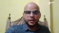"Fui citado y amenazado": periodista cubano denuncia acoso policial "Fui citado y amenazado": periodista cubano denuncia acoso policial