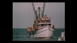 Mariel como yo lo viví: Hugo Landa Mariel como yo lo viví: Hugo Landa