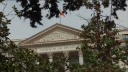 Info Martí | Congreso español reconoce a Edmundo González como presidente electo de Venezuela Info Martí | Congreso español reconoce a Edmundo González como presidente electo de Venezuela