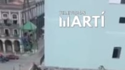 Habanera describe derrumbe de vivienda en La Habana Vieja | 22 de julio 2019 Habanera describe derrumbe de vivienda en La Habana Vieja | 22 de julio 2019