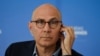 Alto Comisionado de las Naciones Unidas para los Derechos Humanos, Volker Turk. (REUTERS/Cristina Chiquin)