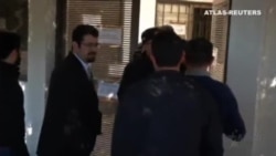 Las primeras imágenes muestran la casa en la que se escondió el Chapo Guzmán Las primeras imágenes muestran la casa en la que se escondió el Chapo Guzmán