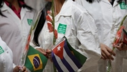ONU exige respuesta de Cuba a denuncias de trabajo forzado en misiones médicas ONU exige respuesta de Cuba a denuncias de trabajo forzado en misiones médicas