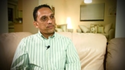 Impiden viajar a reconocido periodista independiente cubano Rolando Rodríguez Lobaina Impiden viajar a reconocido periodista independiente cubano Rolando Rodríguez Lobaina