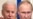 Joe Biden y Vladimir Putin hablaron vía virtual durante casi una hora