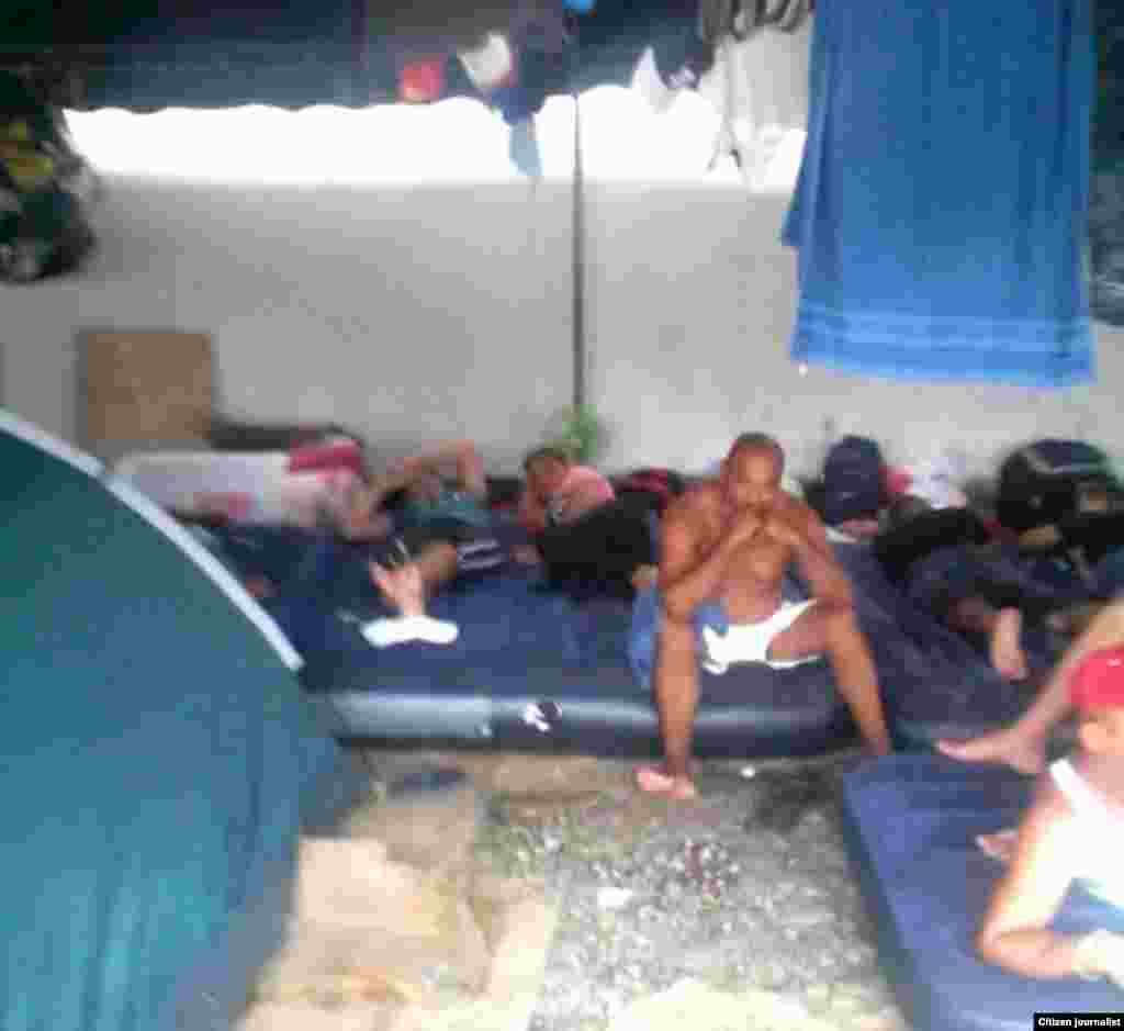 Fotos de Yasmany Aguilera