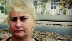 Declaraciones de Marieta Martínez Declaraciones de Marieta Martínez