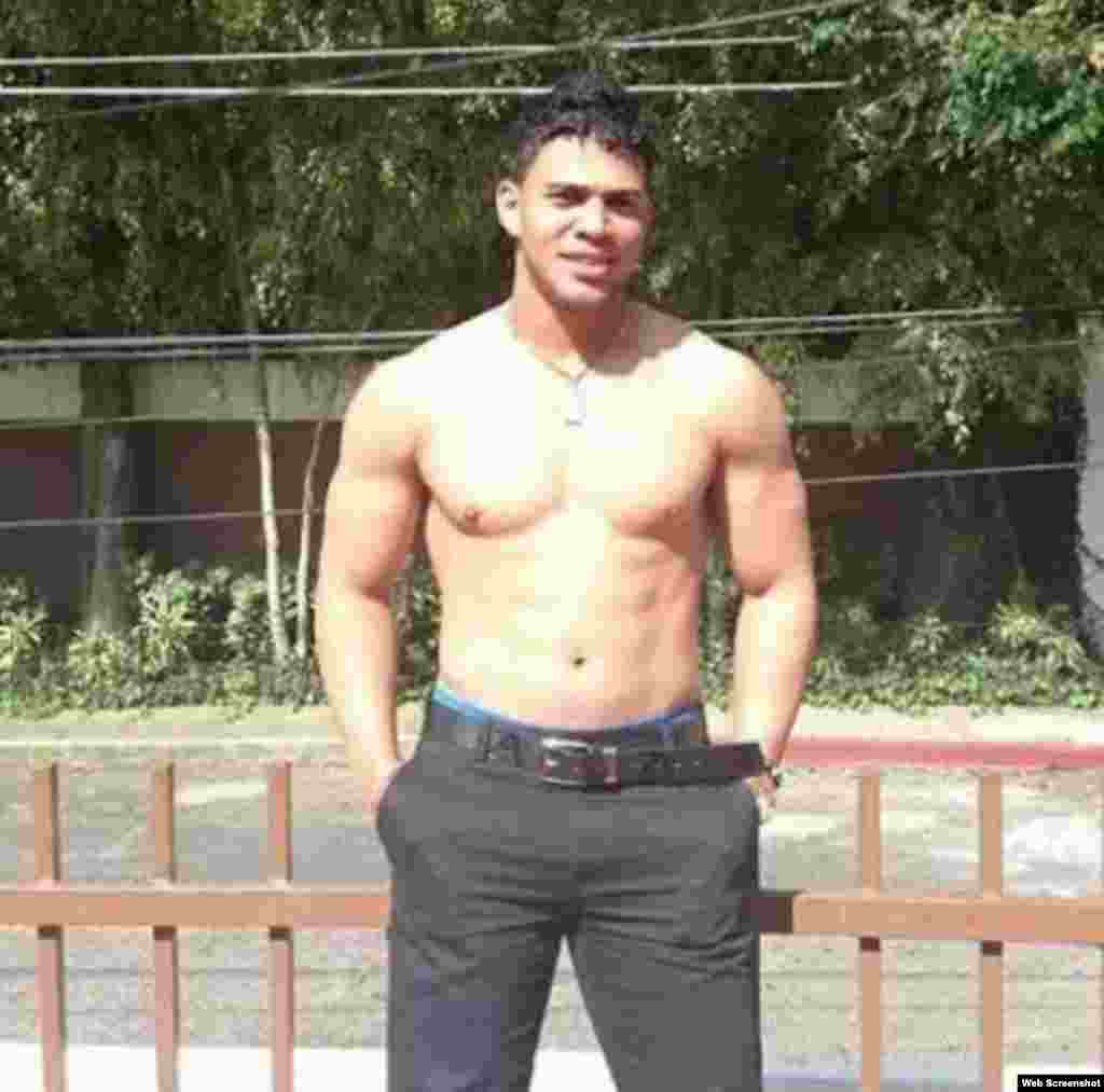 Yoan Moncada afirma que viene entrenando en Fort Myers desde principios de noviembre. "Ahora mismo me siento mejor que nunca físicamente. Estoy entusiasmado por ver cómo se manifiesta eso durante la campaña". 