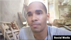 Foto de Archivo de Luis Manuel Otero Alcántara.