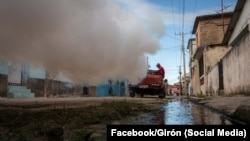 La insalubridad y la falta de fumigación han agravado la proliferación de mosquitos en Matanzas, con un déficit significativo de personal y equipos en las brigadas antivectoriales.