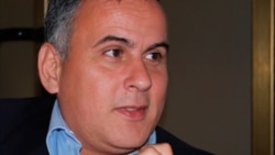 Omar Everleny Pérez Villanueva: "Si no es ahora, no sé cuándo..." Omar Everleny Pérez Villanueva: "Si no es ahora, no sé cuándo..."