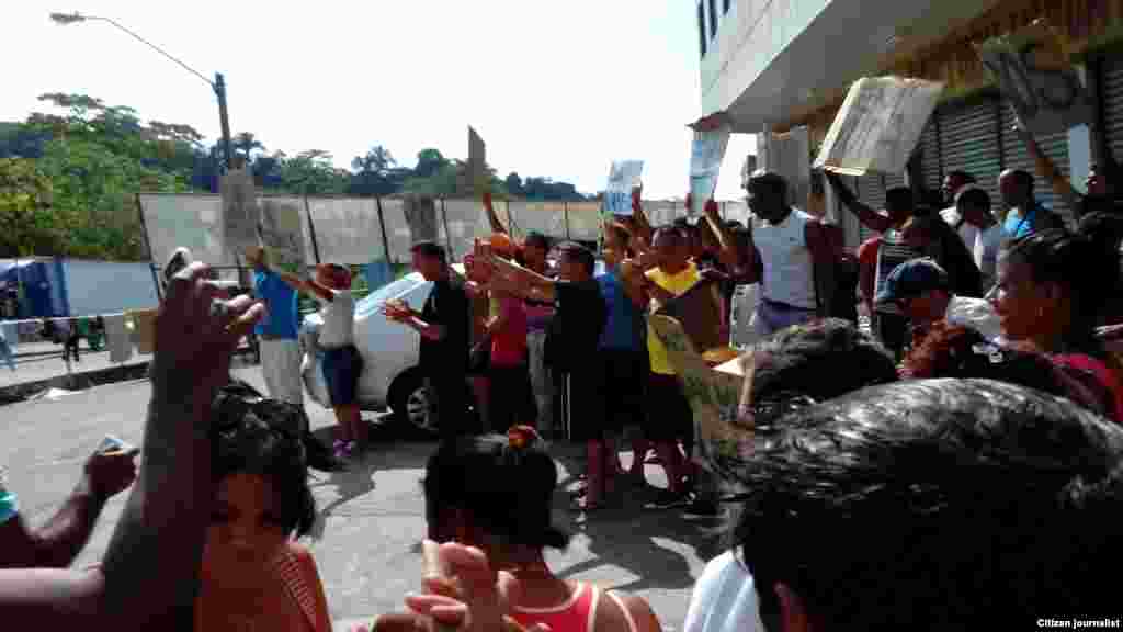 Foto cortesía de Maypu Jaime Rodríguez 