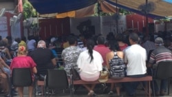 Pastores cubanos denuncian hostigamiento 