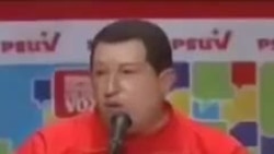 Hugo Chavez Frías: Disolver la Asamblea Nacional es un Golpe de Estado Hugo Chavez Frías: Disolver la Asamblea Nacional es un Golpe de Estado