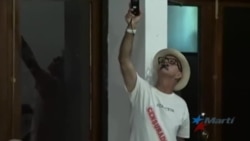 Cineastas cubanos firman carta en defensa de Juan Carlos Cremata Cineastas cubanos firman carta en defensa de Juan Carlos Cremata