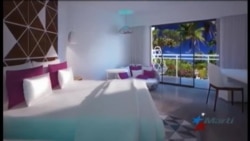 Empresa cubana trabaja en la construcción de hoteles de lujo Empresa cubana trabaja en la construcción de hoteles de lujo