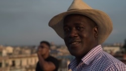 “La comunidad internacional debe continuar presionando" “La comunidad internacional debe continuar presionando"