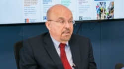 Juan Antonio Blanco, coordinador del Observatorio Cubano de Auditoria Ciudadana