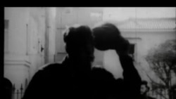 Imágenes de la visita de Mikoyan a Cuba Imágenes de la visita de Mikoyan a Cuba