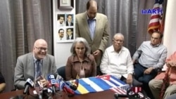 Asamblea de la Resistencia Cubana pidió el total aislamiento del régimen de La Habana Asamblea de la Resistencia Cubana pidió el total aislamiento del régimen de La Habana