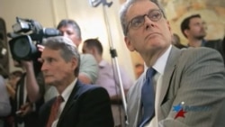 Obama nombra a Jeffrey DeLaurentis embajador en Cuba