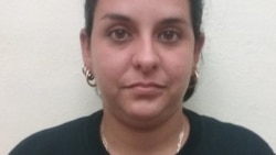 Declaraciones de Arianna López Roque Declaraciones de Arianna López Roque