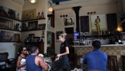 Cubanos reaccionan ante palabras de Díaz Canel en OIT Cubanos reaccionan ante palabras de Díaz Canel en OIT