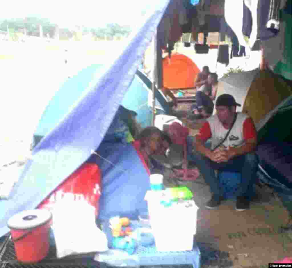 Fotos de Yasmany Aguilera